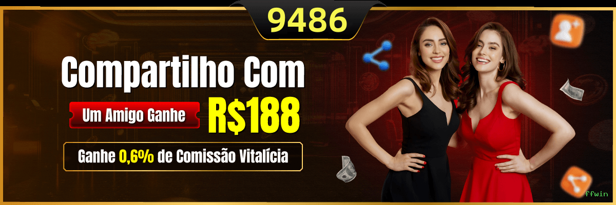Slots com prêmios ffwin